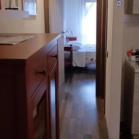 Appartement Rachele *
