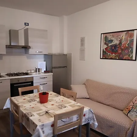 Rachele Appartement *